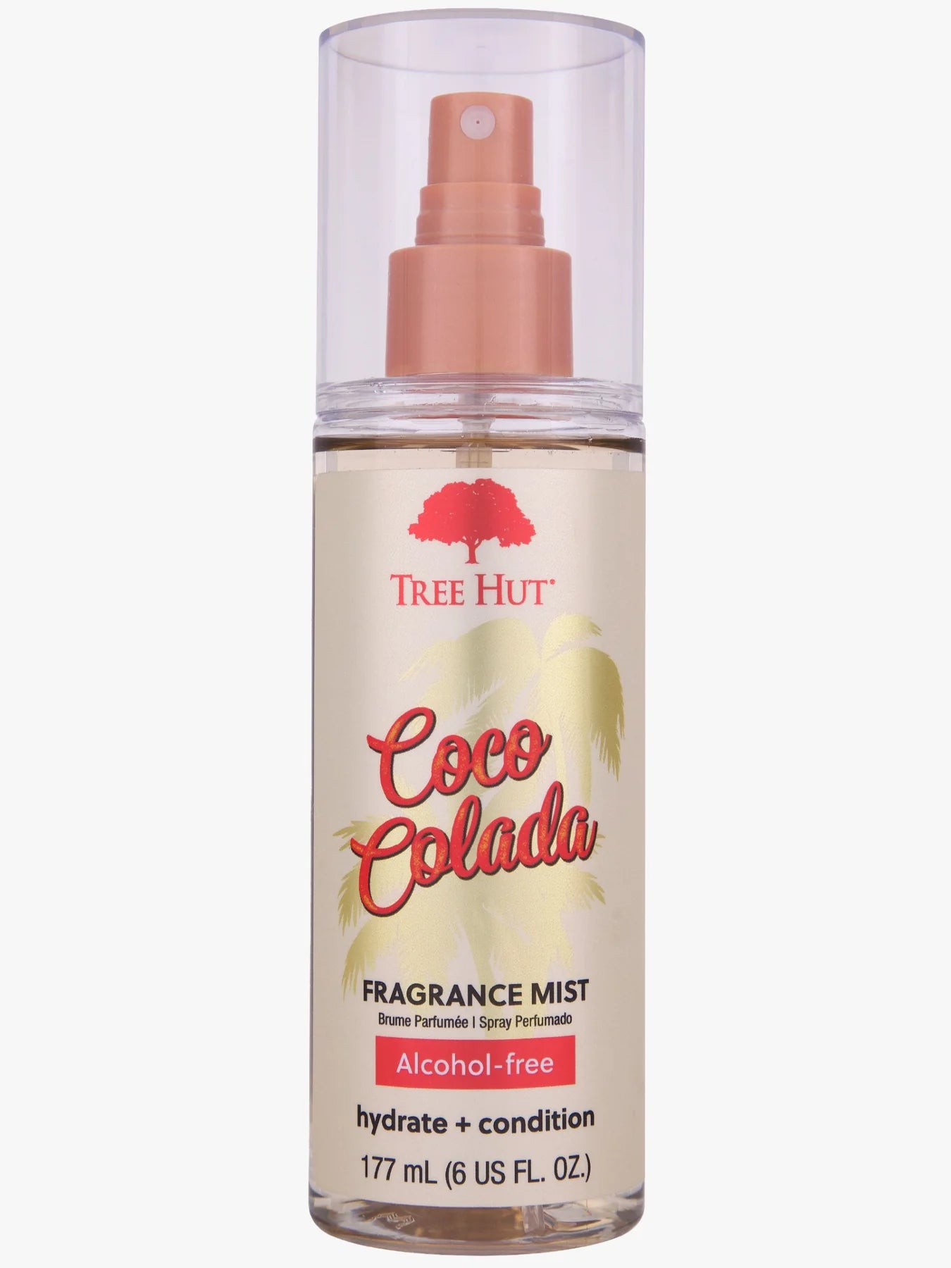 Coco Colada Fragrance Mist
