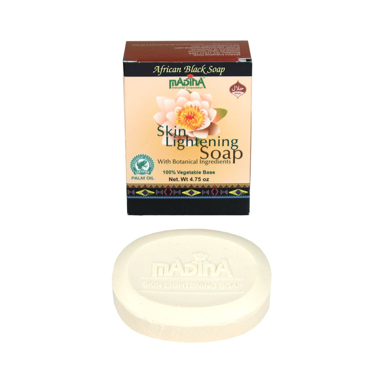 Skin Lightening Soap