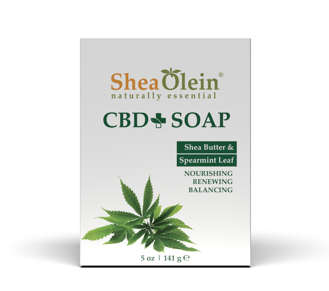CBD Soap