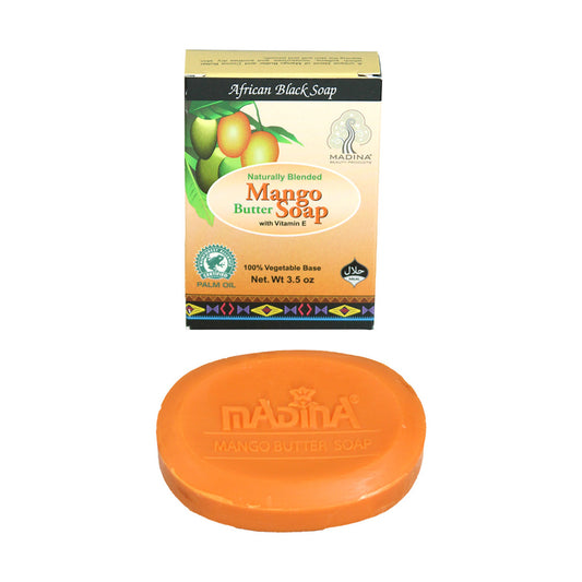 Mango Butter Soap