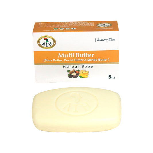 Multi Butter Bar Soap