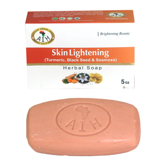 Skin Lightening Soap Bar