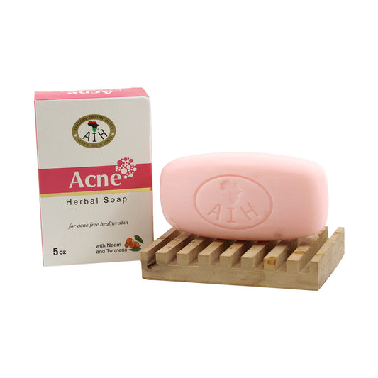 Acne Herbal Soap