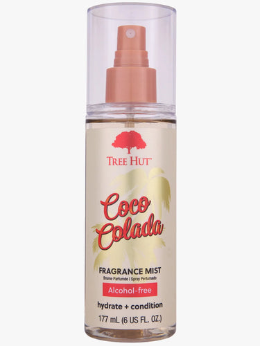 Coco Colada Fragrance Mist