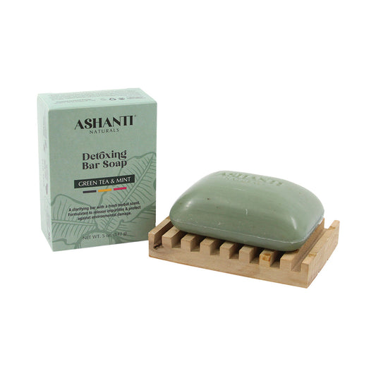Detoxing Bar Soap