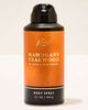 Mahogany Teakwood