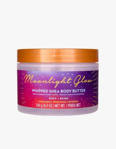 Moonlight Glow Whipped Shea Body Butter