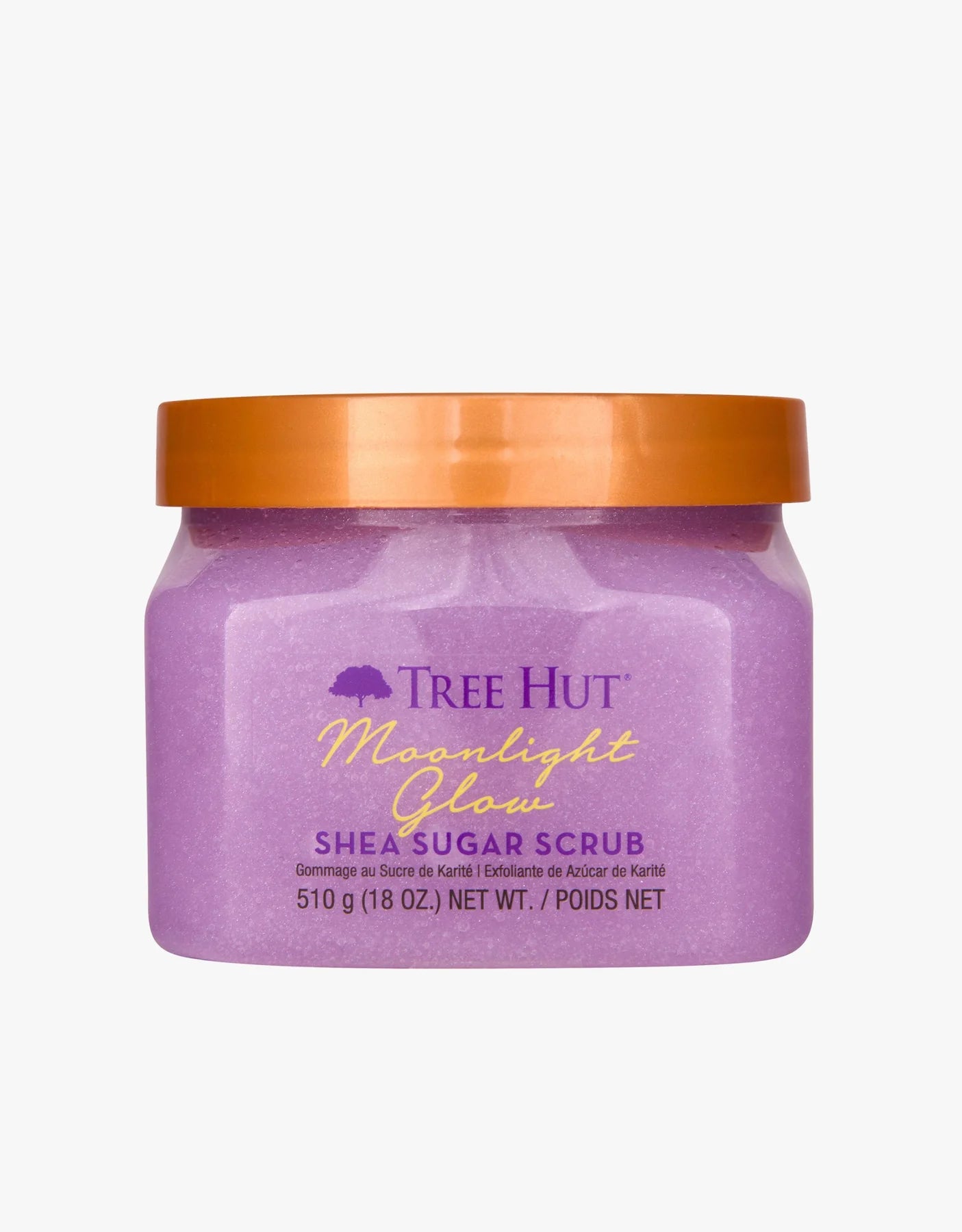 Moonlight Glow Whipped Shea Sugar Scrub