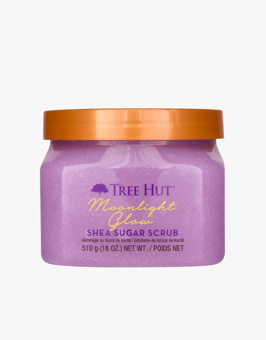 Moonlight Glow Whipped Shea Sugar Scrub
