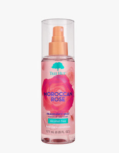 Moroccan Rose Fragrance Mist