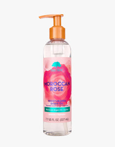 Moroccan Rose Moisterizing Shave Oil