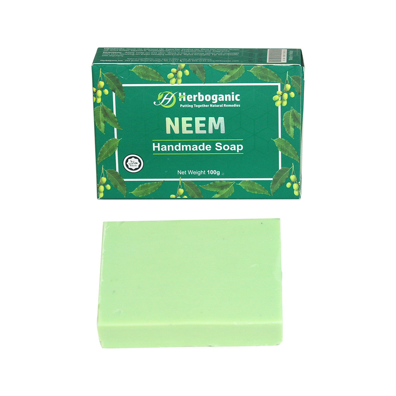 Neem Handmade Soap