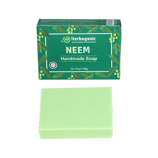 Neem Handmade Soap