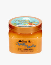Load image into Gallery viewer, Papaya Paradise Shea Sugar Scrub