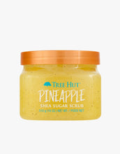 Load image into Gallery viewer, Pineapple Shea Sugar Scrub