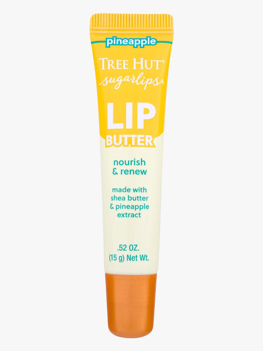Pineapple Sugar Lip Butter