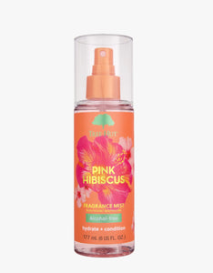Pink Hibiscus Fragrance Mist