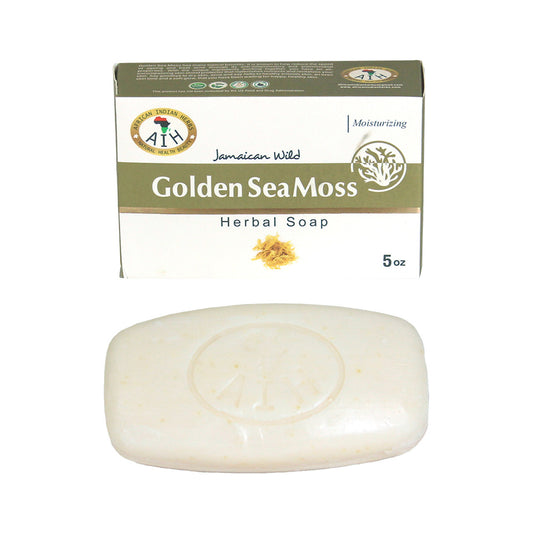 Golden Sea Moss