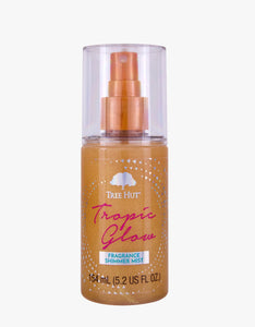 Tropic Glow Fragrance Shimmer Mist