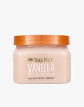 Load image into Gallery viewer, Vanilla Shea Sugar Scub