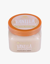Load image into Gallery viewer, Vanilla Shea Sugar Scub