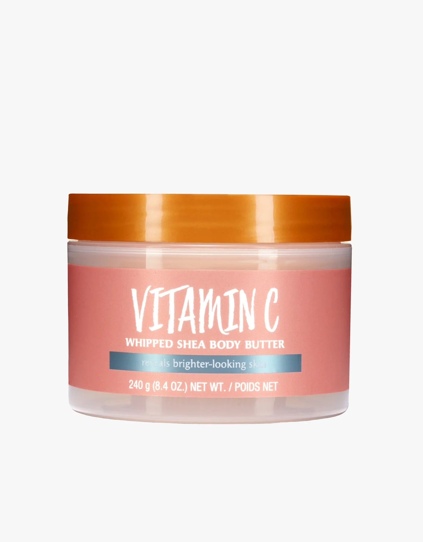 Vitamin C Whipped Shea Body Butter