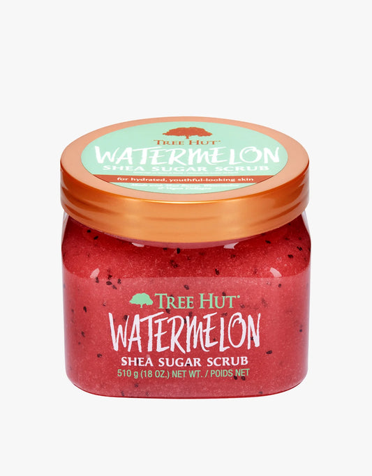 Watermelon Shea Sugar Scrub