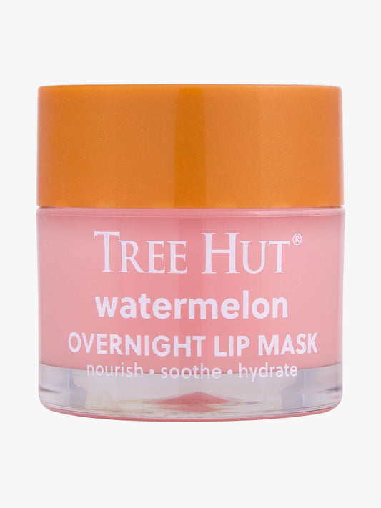Watermelon Overnight Lip Mask