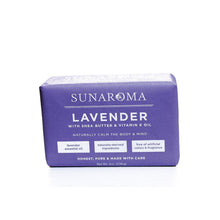 Load image into Gallery viewer, Lavender Soap