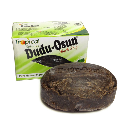 Dudu-Osun Black Soap