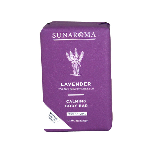 Lavender Soap