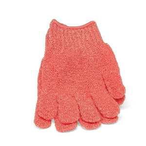 Exfoliating Shower Bath Scrub Wash Gloves