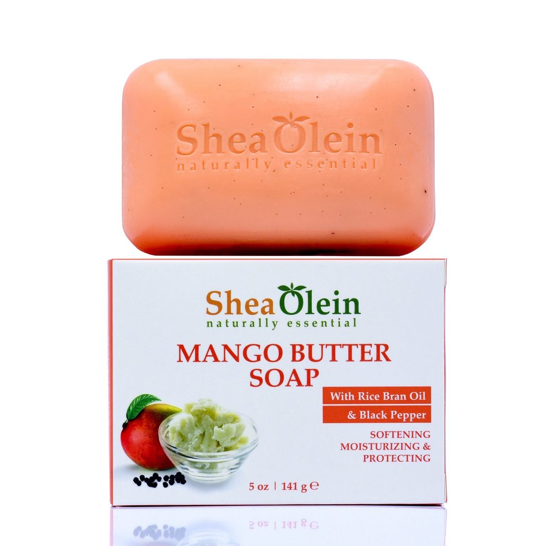 Mango Butter Soap