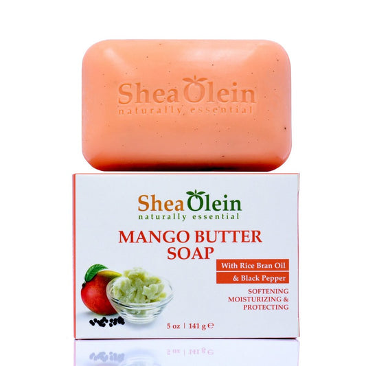 Mango Butter Soap