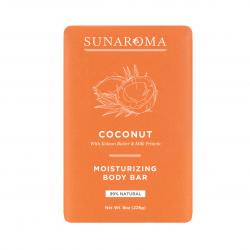 Coconut Soap