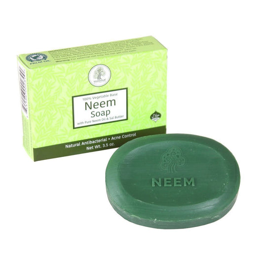 Neem Soap