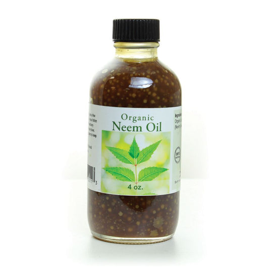 Neem Oil (Organic)