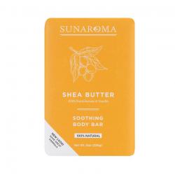 Shea Butter Soap