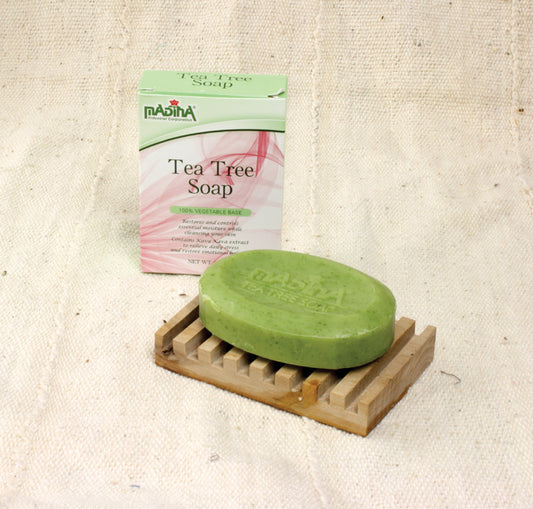 Tea Tree Soap